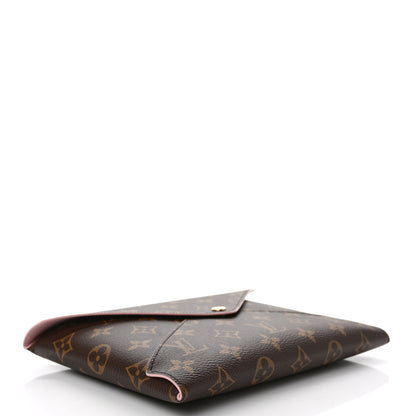 Louis Vuitton Monogram Kirigami Pochette Set 4 of 9