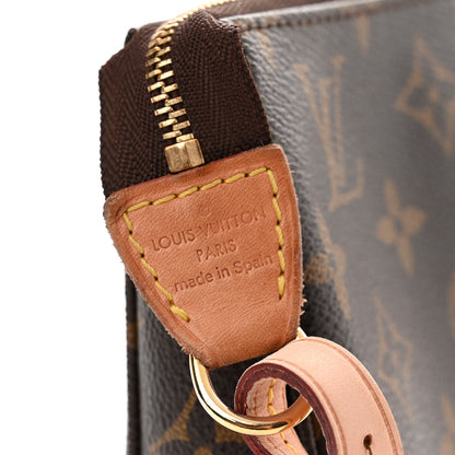 Louis Vuitton Monogram Pochette Accessories NM 7 of 15