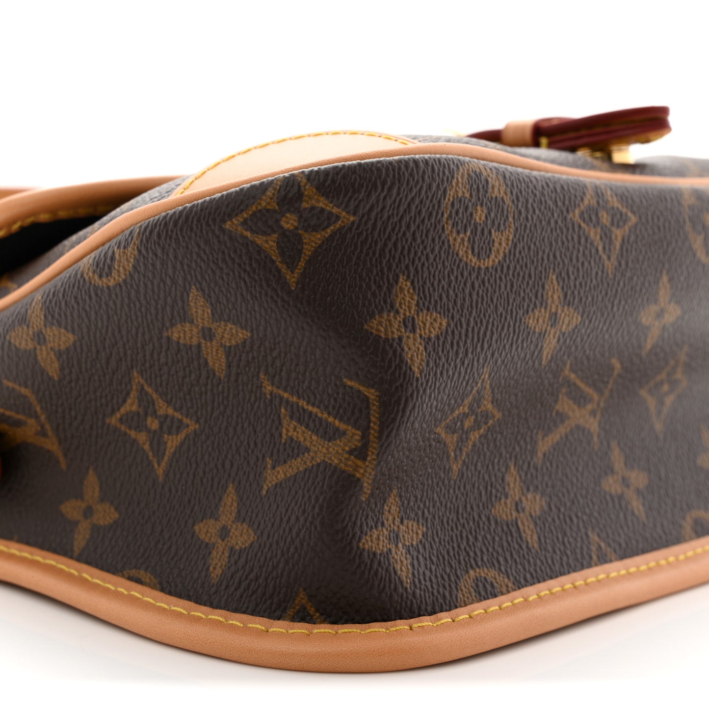 Monogram Diane Black