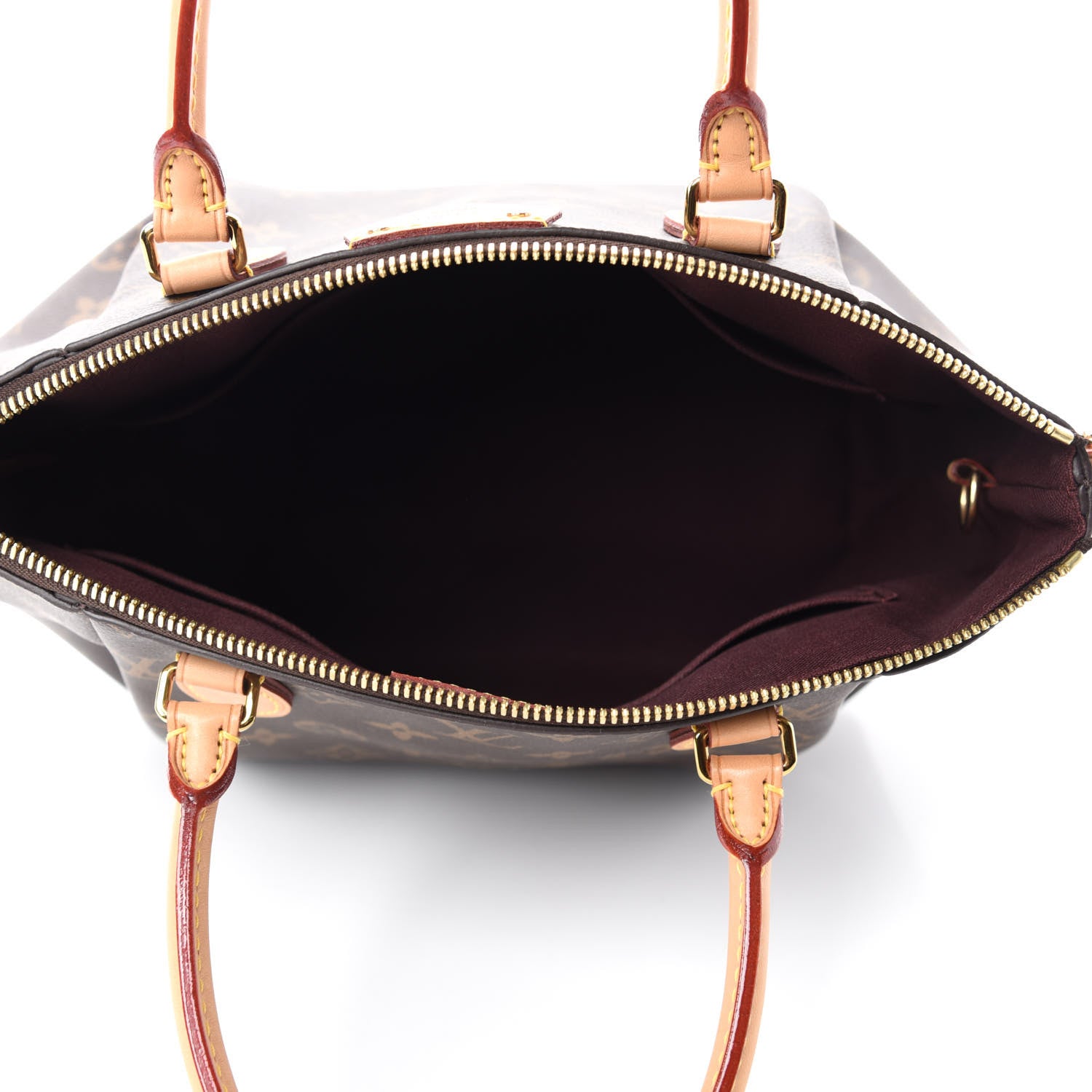 Louis Vuitton Monogram Turenne PM 5 of 10