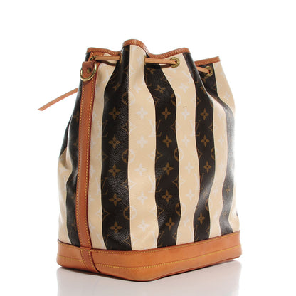 Louis Vuitton Monogram Rayures Noe 3 of 8