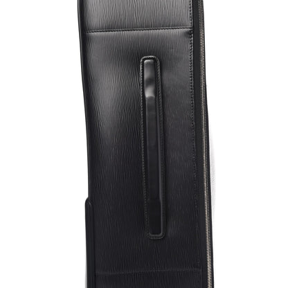 Louis Vuitton Epi Pegase Legere 55 Black 15 of 21