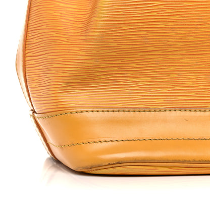 Louis Vuitton Epi Noe Tassil 16 of 45