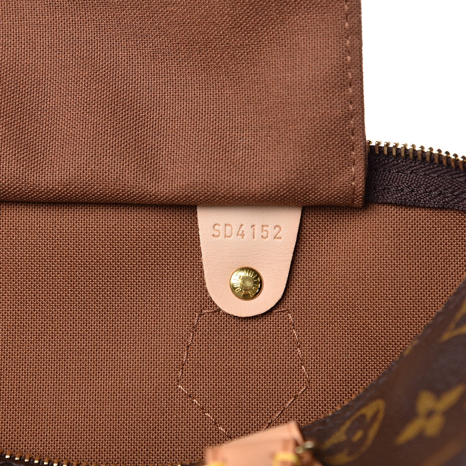 Louis Vuitton Monogram Speedy 30 6 of 12