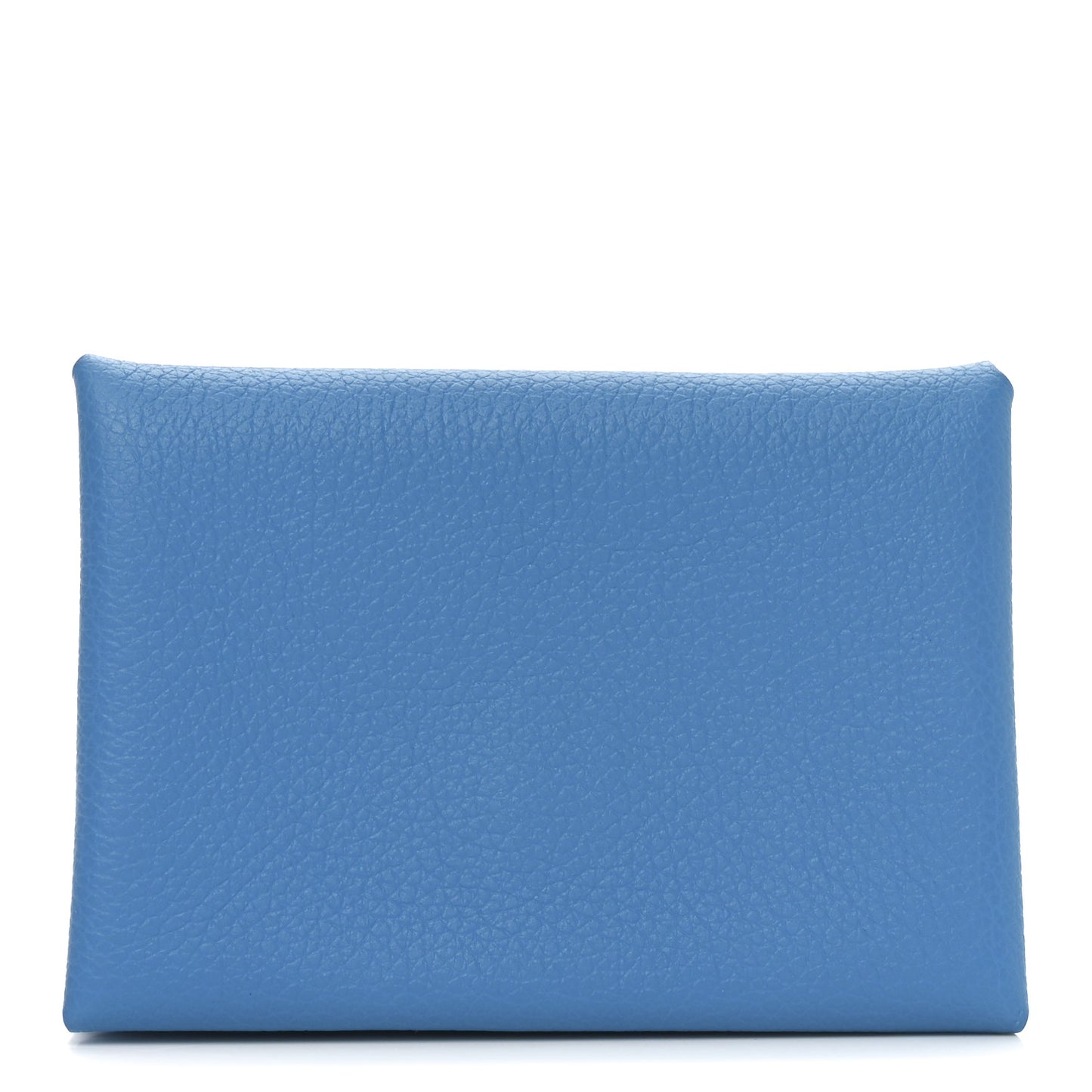 Evercolor Calvi Duo Card Case Bleu Zanzibar