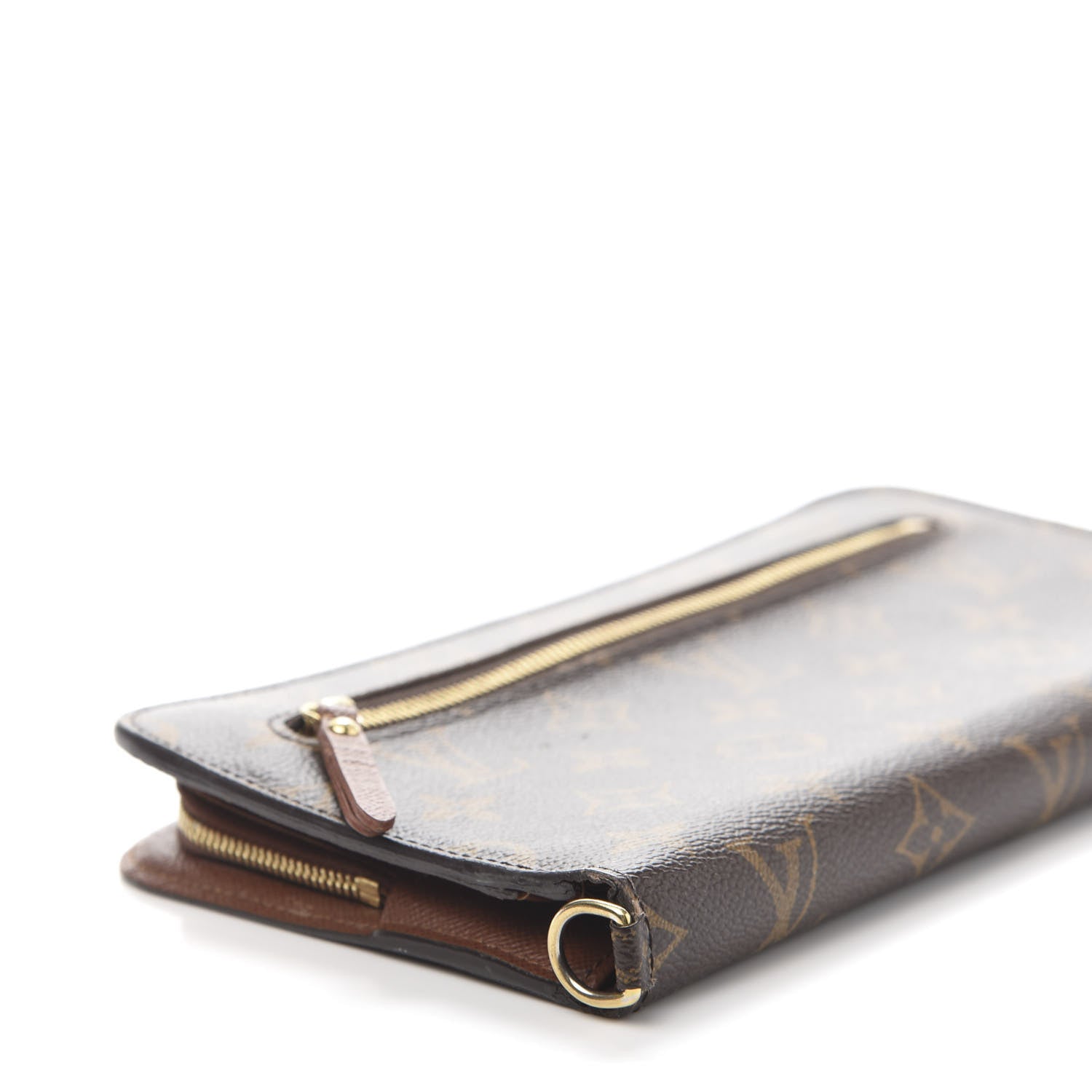 Louis Vuitton Monogram Insolite Organizer Wallet 10 of 11