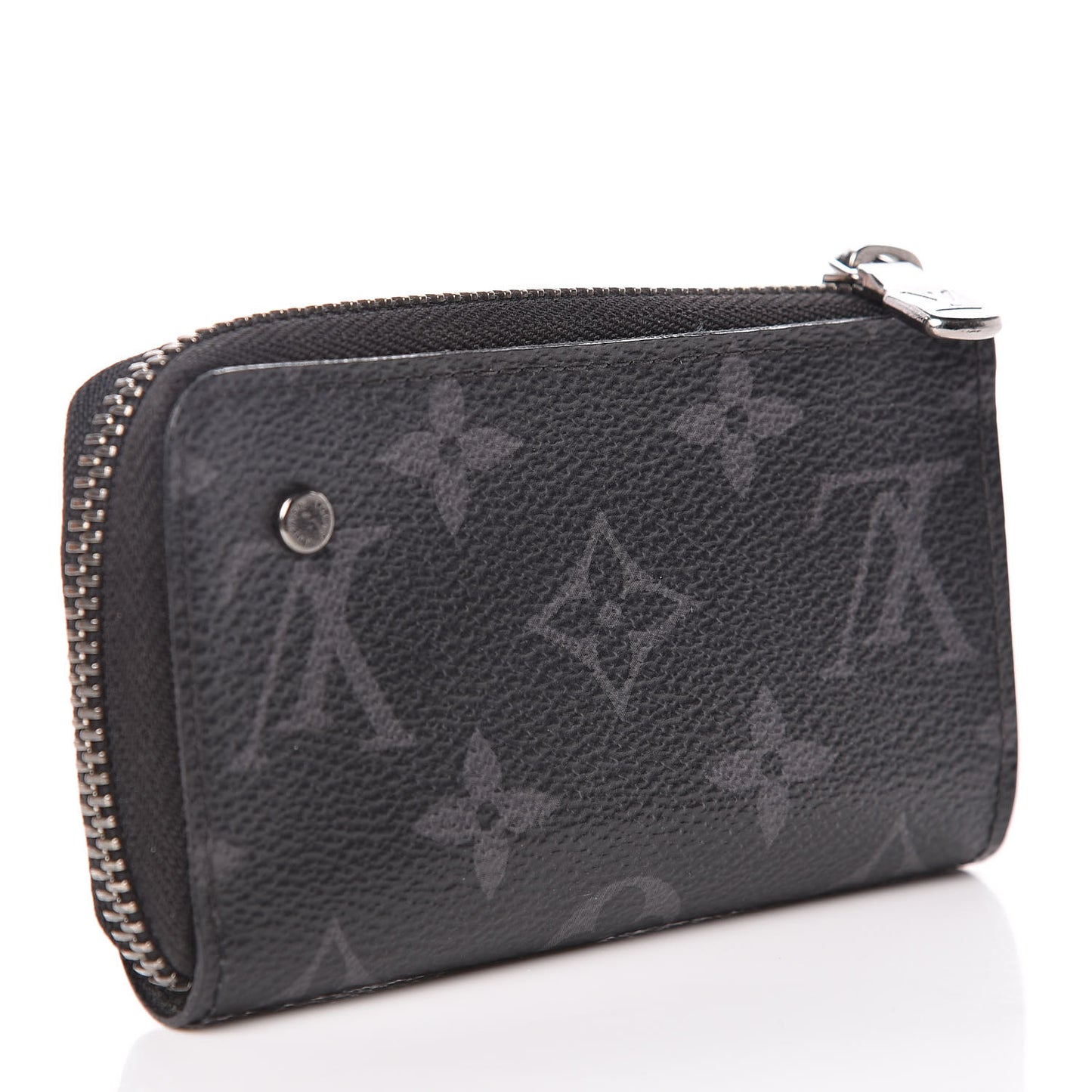 Monogram Eclipse Car Key Holder