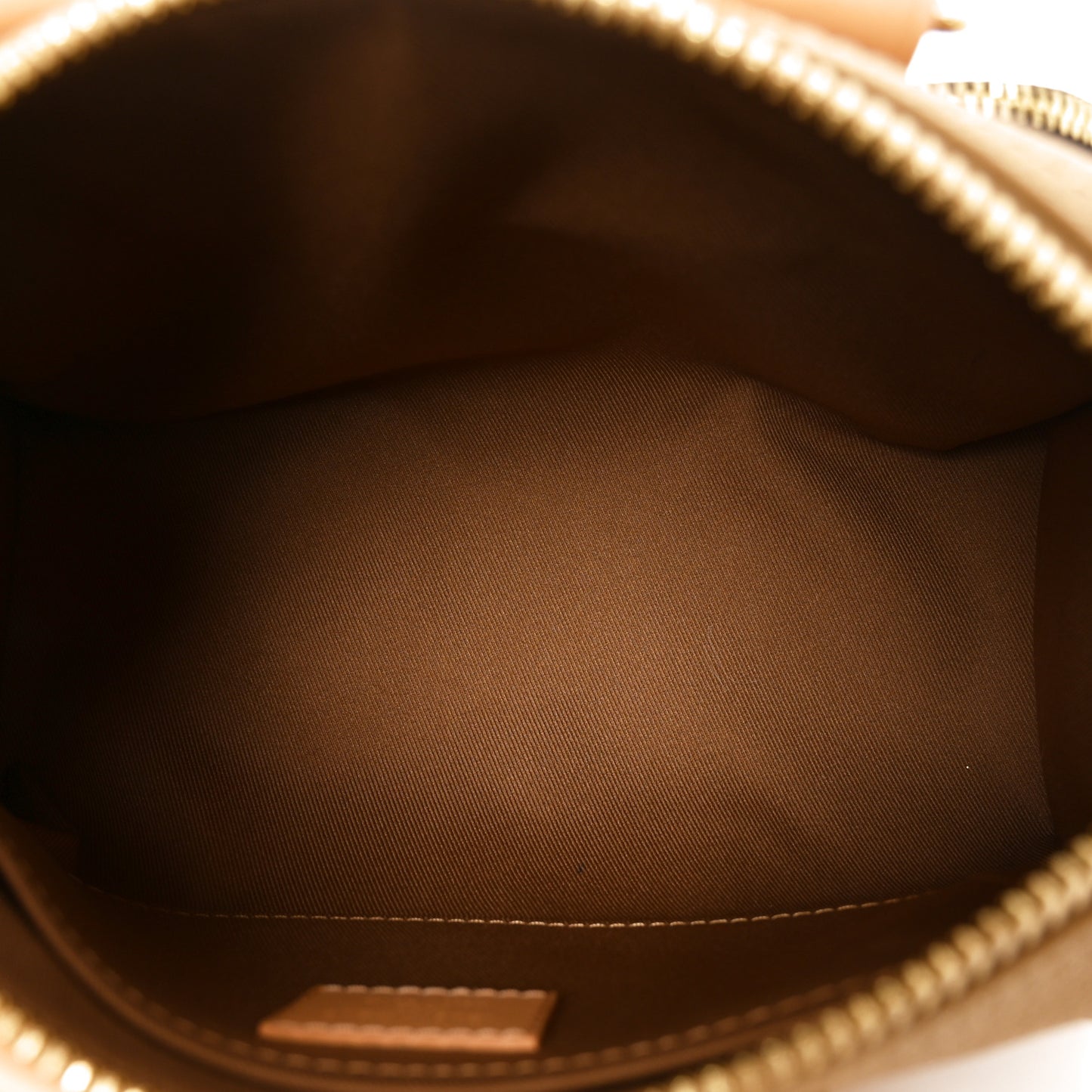 Taurillon Suede Monogram Cargo Keepall Bandouliere 25