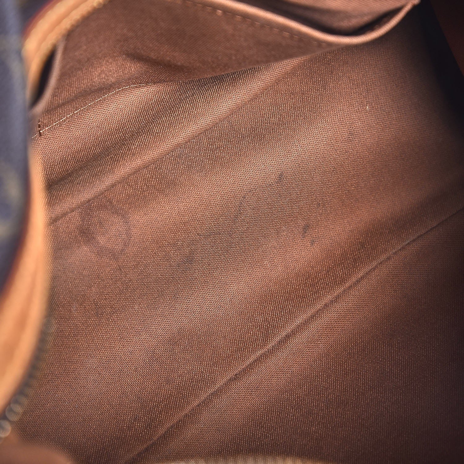 Louis Vuitton Monogram Stresa PM 8 of 16