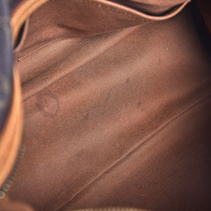 Louis Vuitton Monogram Stresa PM 8 of 16