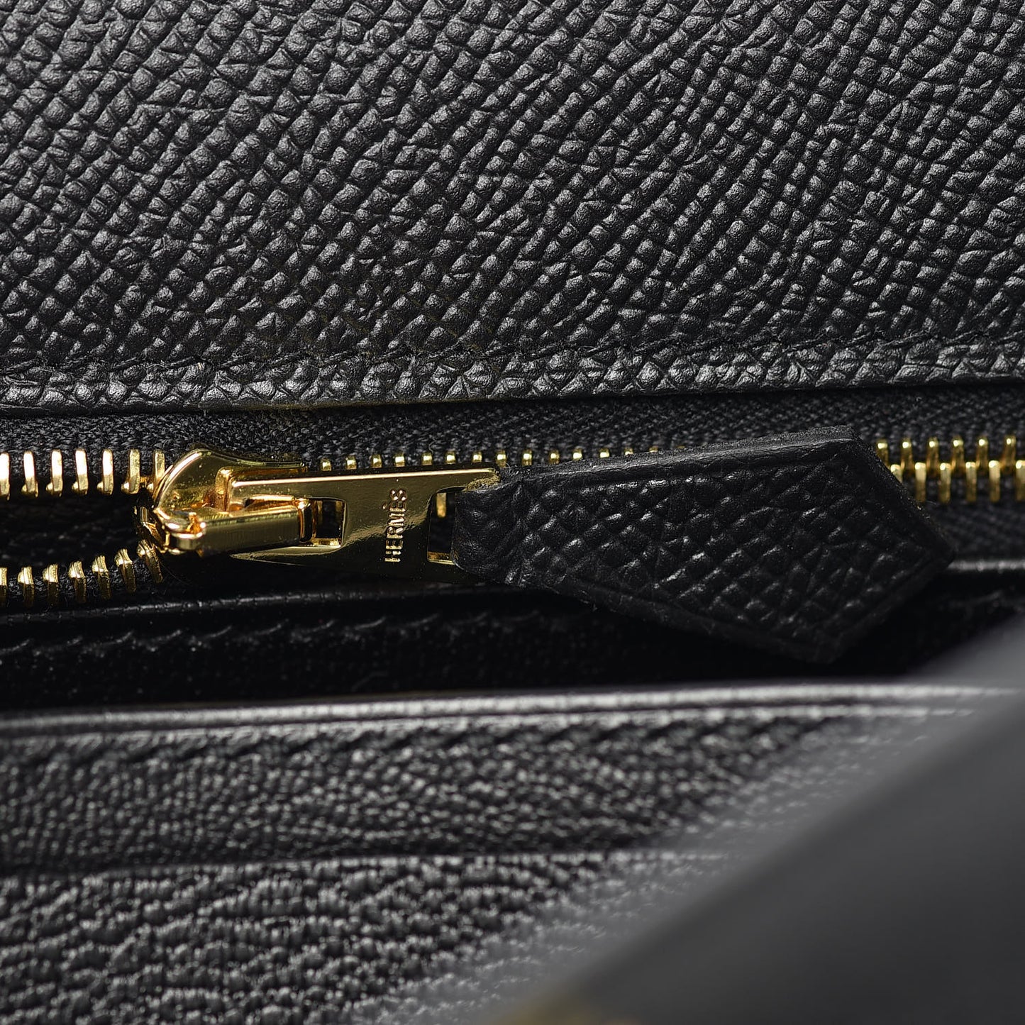 Epsom Kelly Sellier 25 Black
