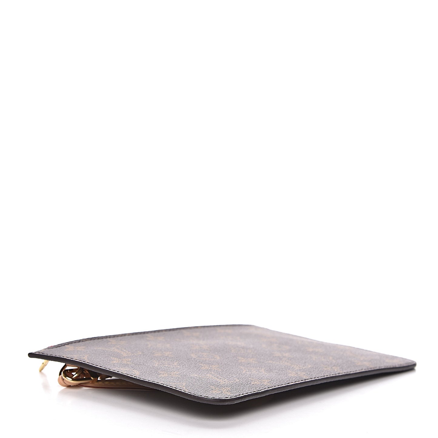 Monogram Neverfull MM GM Pochette Pivoine