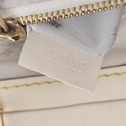 Louis Vuitton Suhali L'Ingenieux PM White 7 of 16
