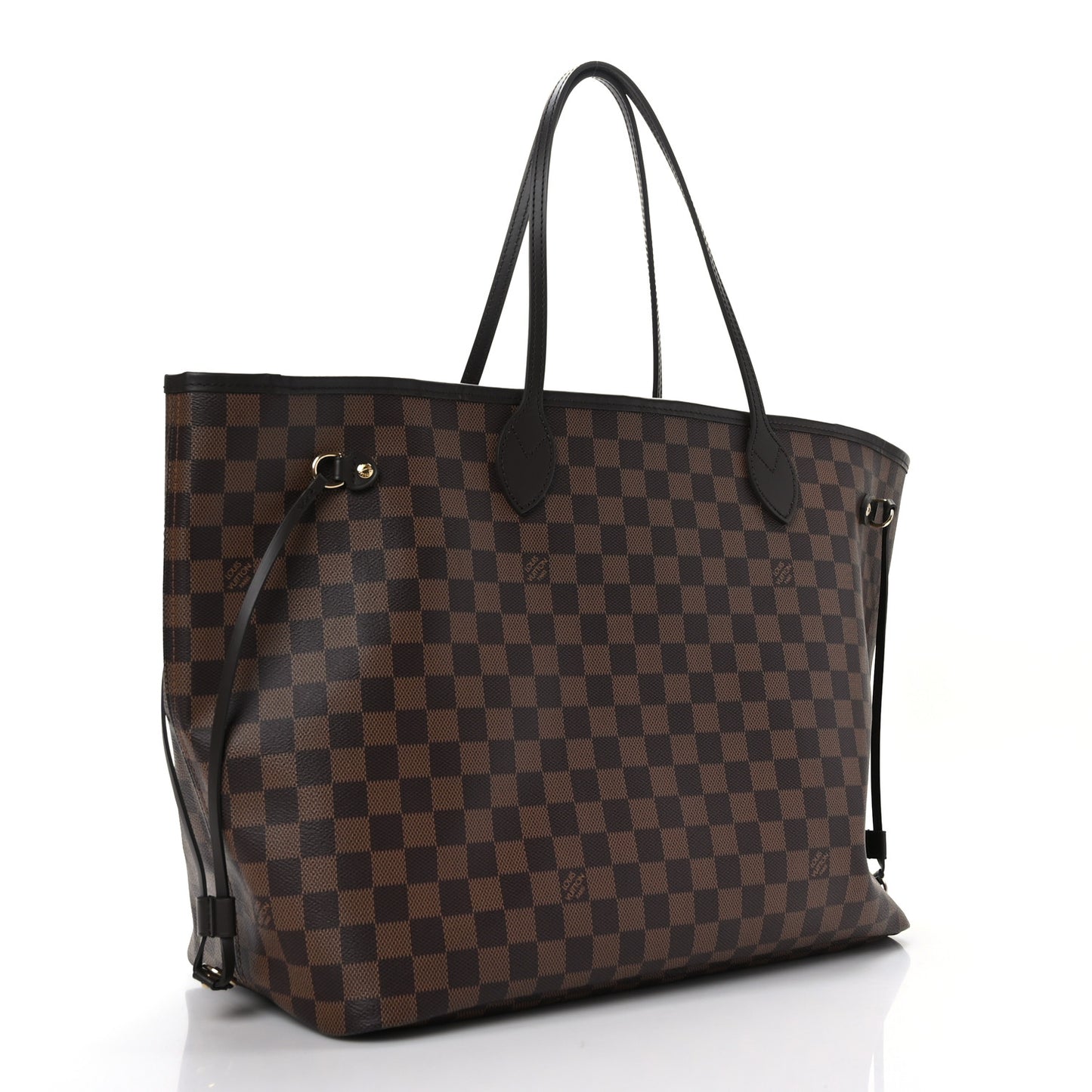 Damier Ebene Neo Neverfull GM