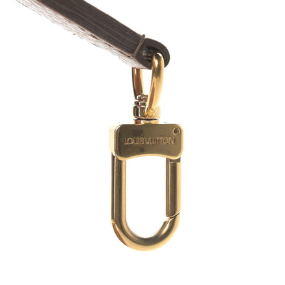 Louis Vuitton Mahina Selene PM Caramel 13 of 17
