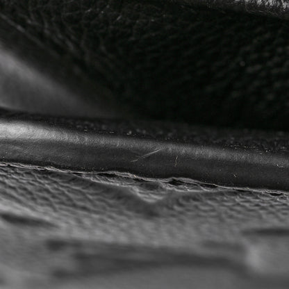 Louis Vuitton Empreinte Pochette Metis Black 8 of 8