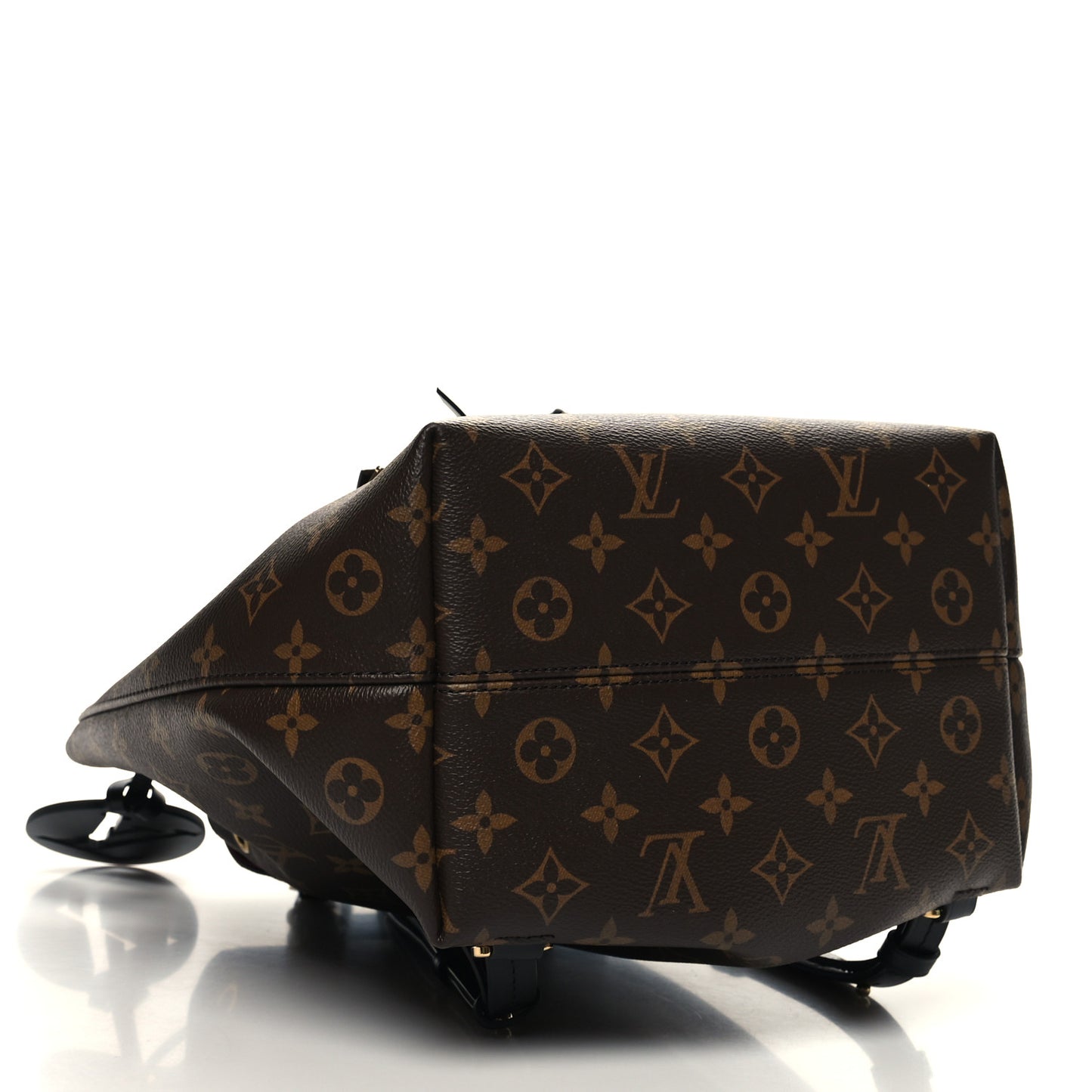 Monogram Montsouris PM Black