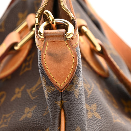 Louis Vuitton Monogram Palermo PM 11 of 18