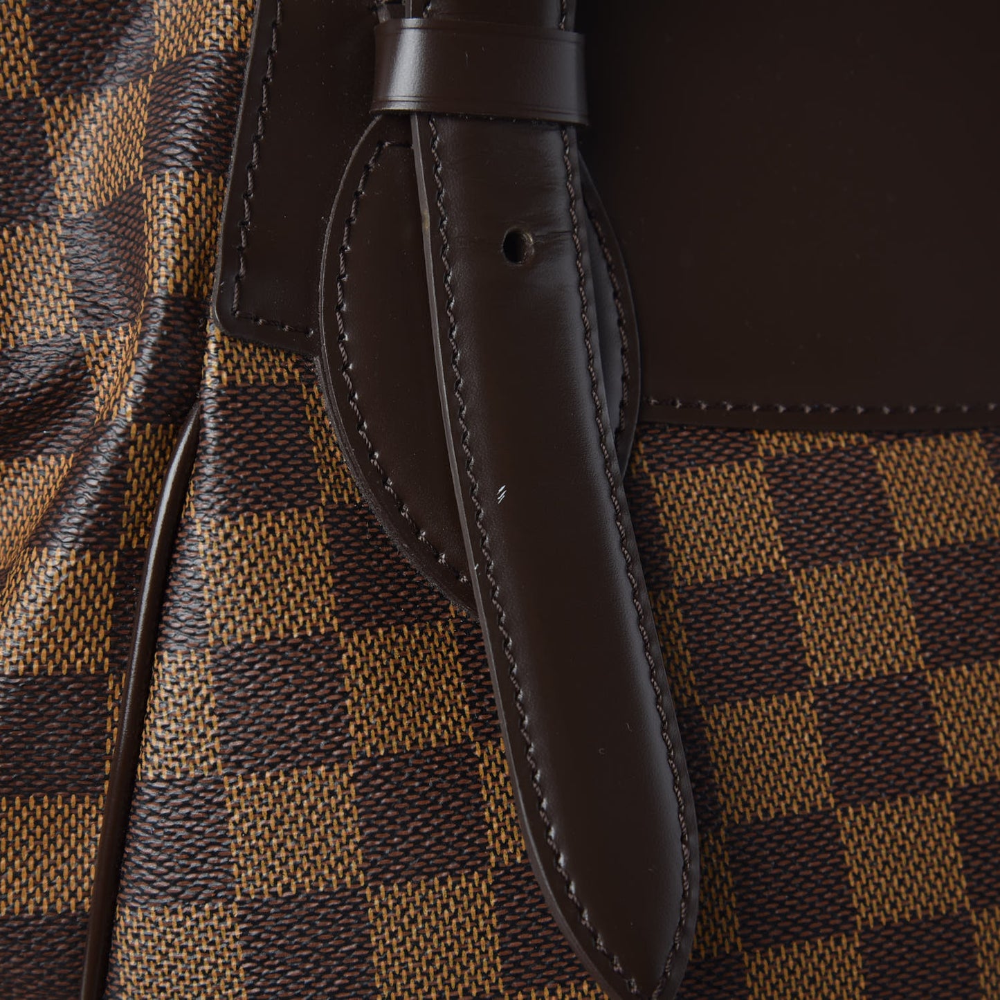 Damier Ebene Verona GM