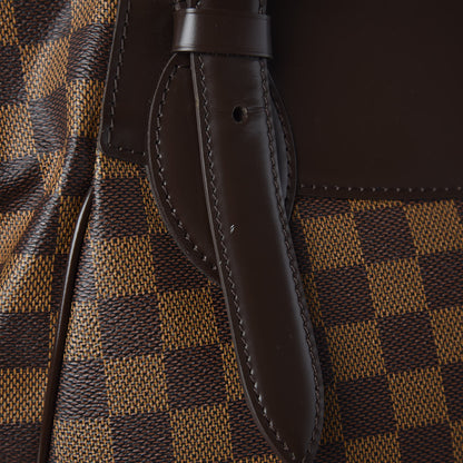 Louis Vuitton Damier Ebene Verona GM 12 of 16