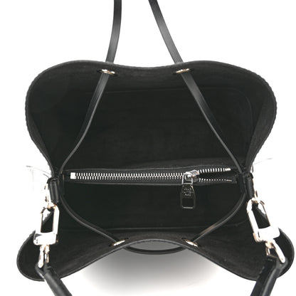 Louis Vuitton Epi Neonoe Black 5 of 10