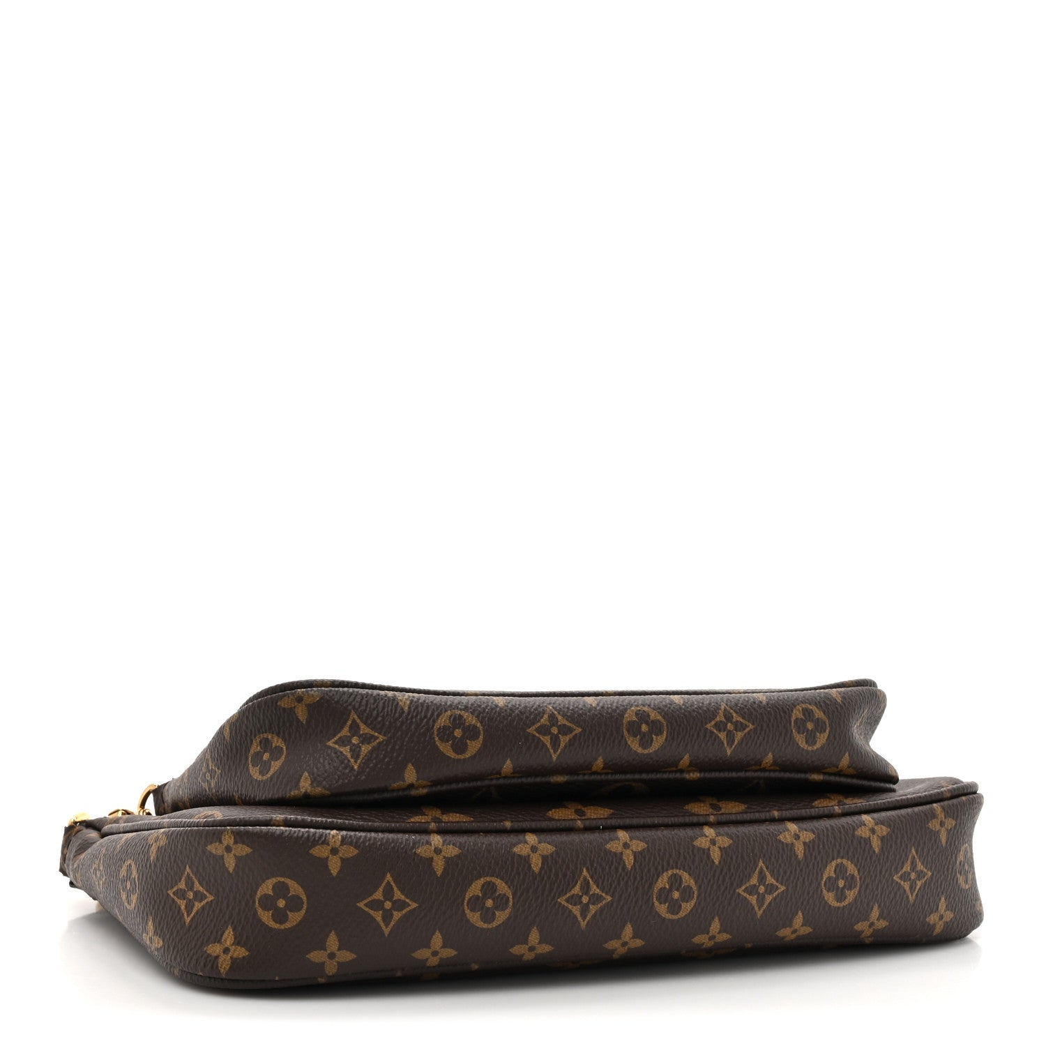 Louis Vuitton Monogram Multi Pochette Accessories Rose Clair 4 of 13