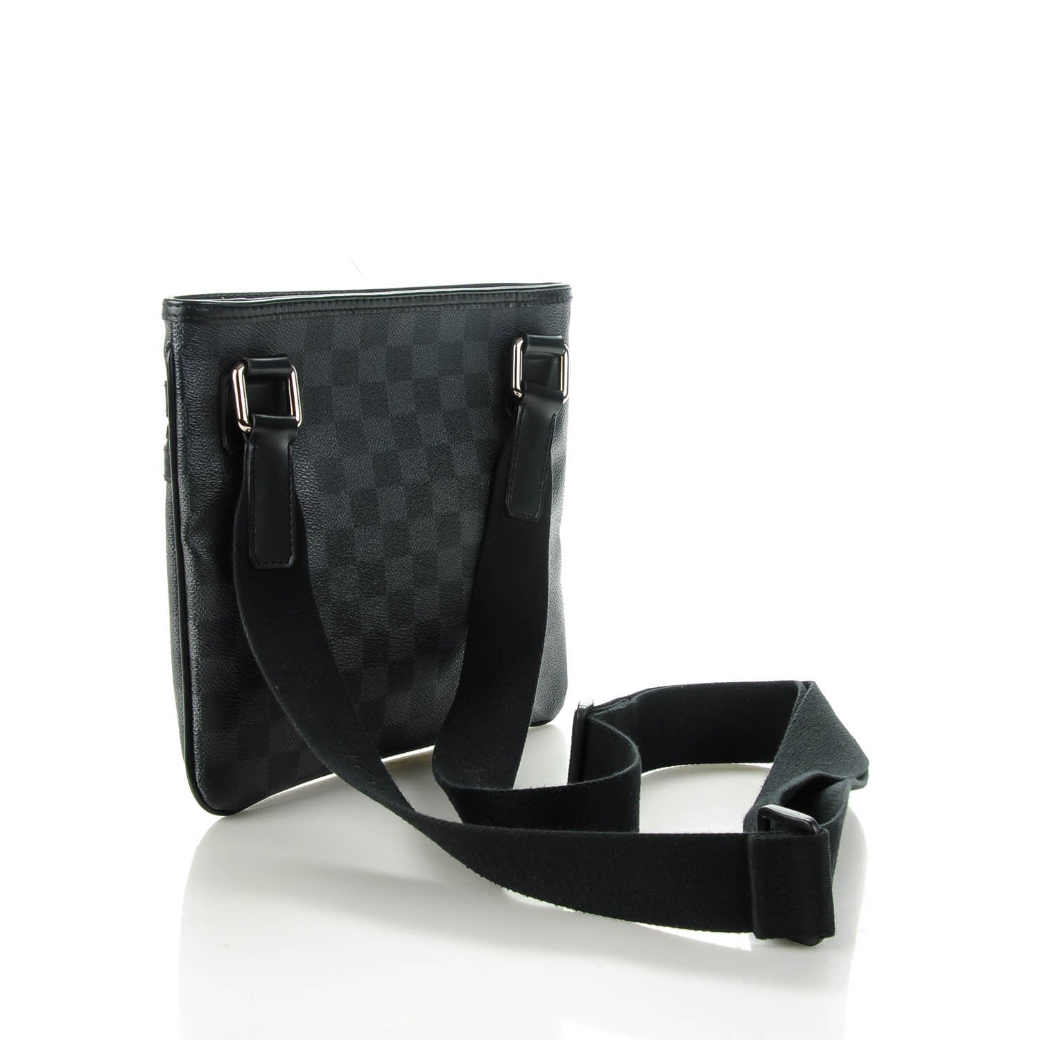 Louis Vuitton Damier Graphite Thomas 3 of 7