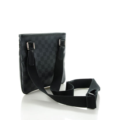 Louis Vuitton Damier Graphite Thomas 3 of 7