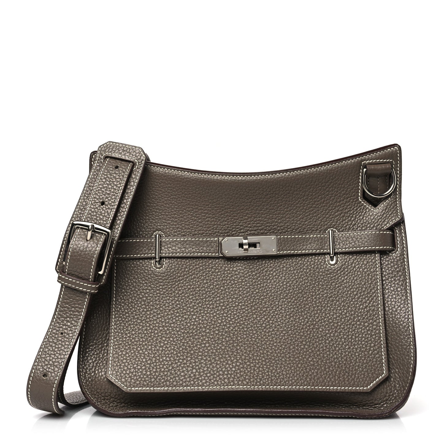 Taurillon Clemence Jypsiere 28 Etoupe