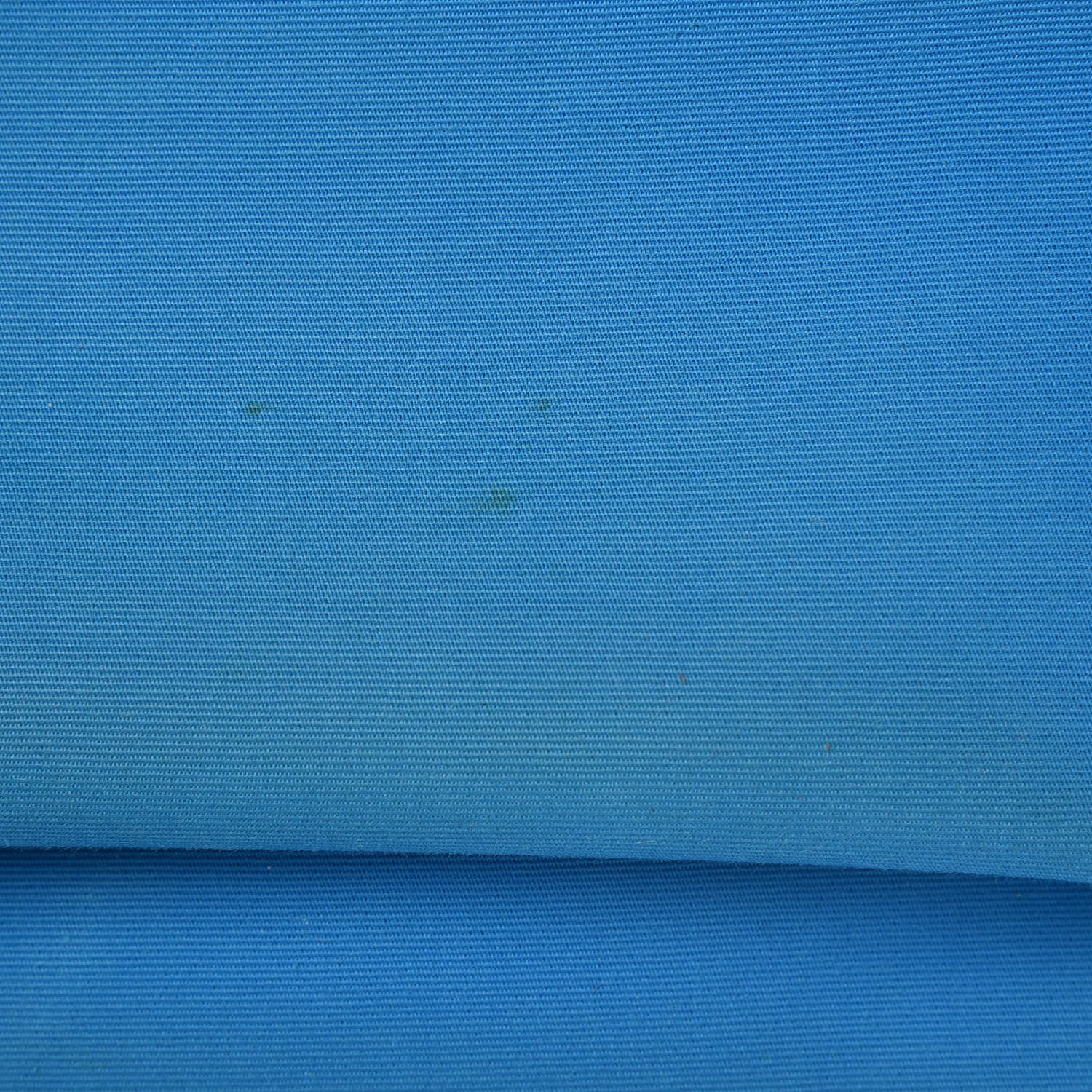 Hermes Vache Hunter Toile Herbag Zip 31 PM Bleu Zanzibar Bleu Indigo 15 of 16