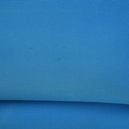 Hermes Vache Hunter Toile Herbag Zip 31 PM Bleu Zanzibar Bleu Indigo 15 of 16