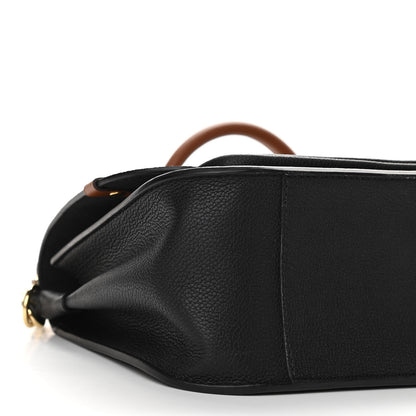 Louis Vuitton Monogram Vaugirard Black 9 of 11