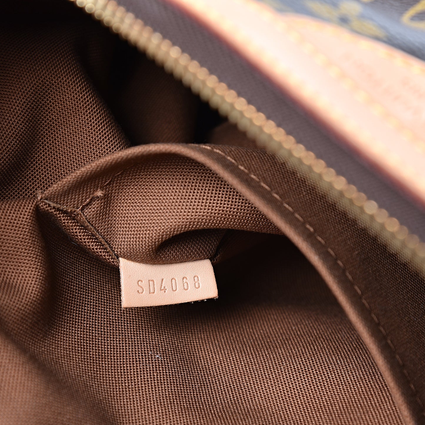 Monogram Tivoli PM