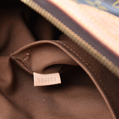 Louis Vuitton Monogram Tivoli PM 6 of 12