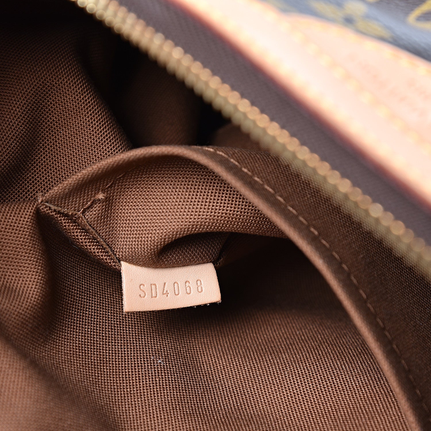 Louis Vuitton Monogram Tivoli PM 6 of 12