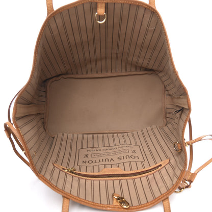 Louis Vuitton Monogram Neo Neverfull MM 5 of 19