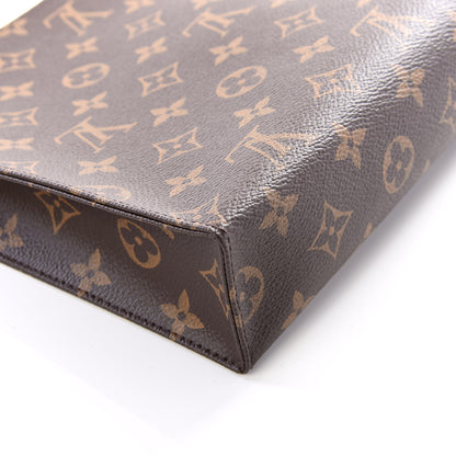Louis Vuitton Monogram Toiletry Pouch 26 7 of 10