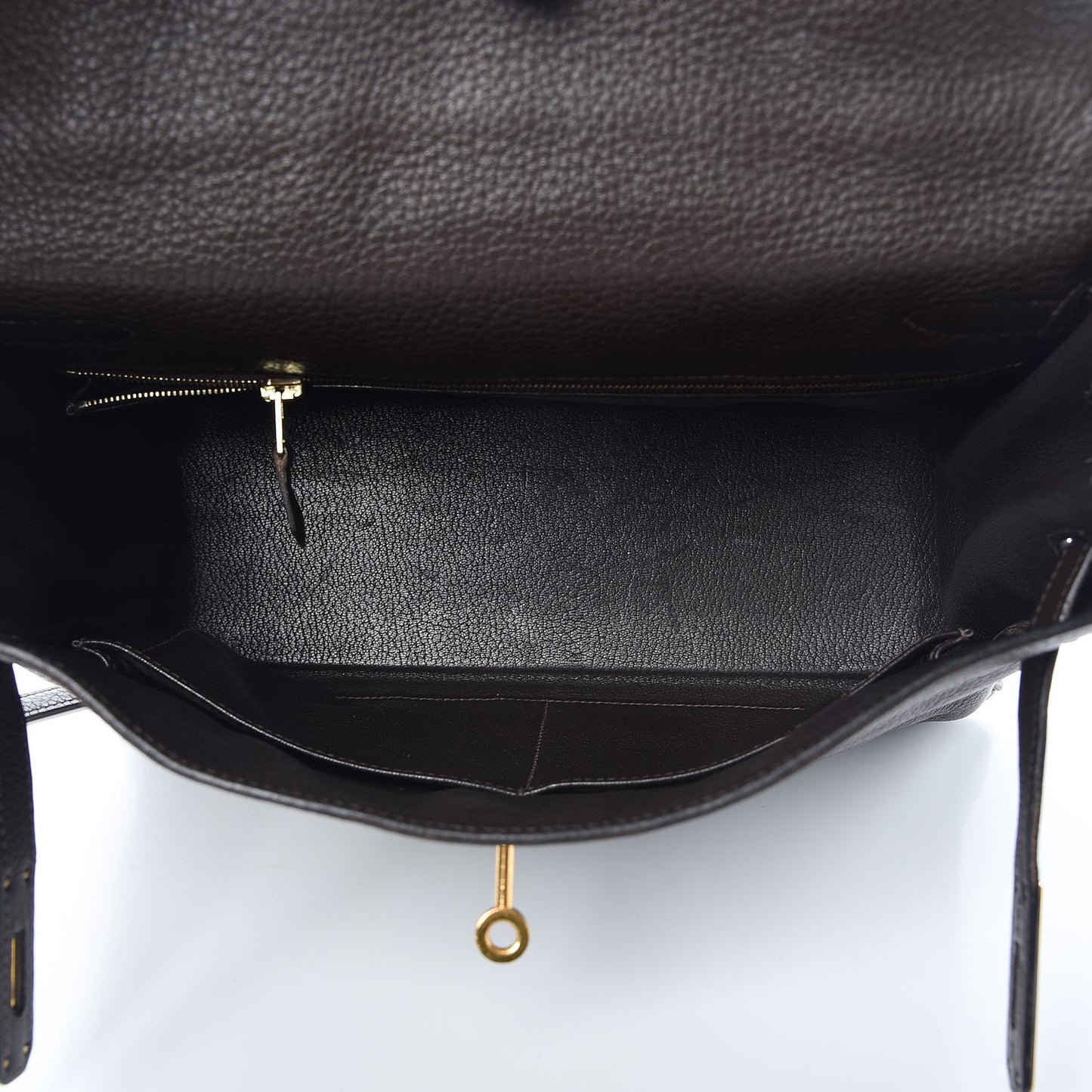 Taurillon Clemence Kelly Retourne 32 Chocolate