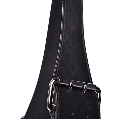 Fendi Zucchino Oyster Black 13 of 13