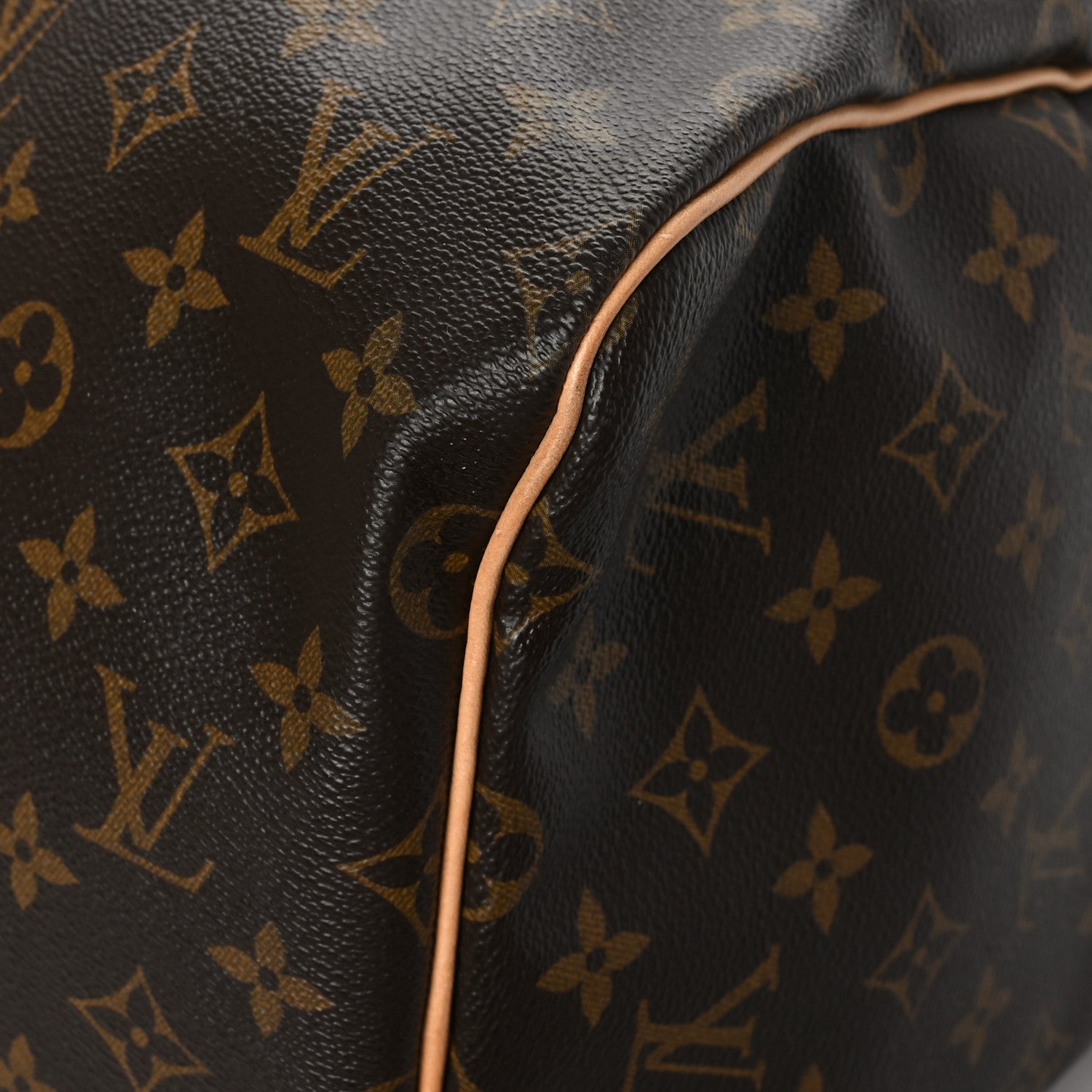 Louis Vuitton Monogram Keepall 55 10 of 13