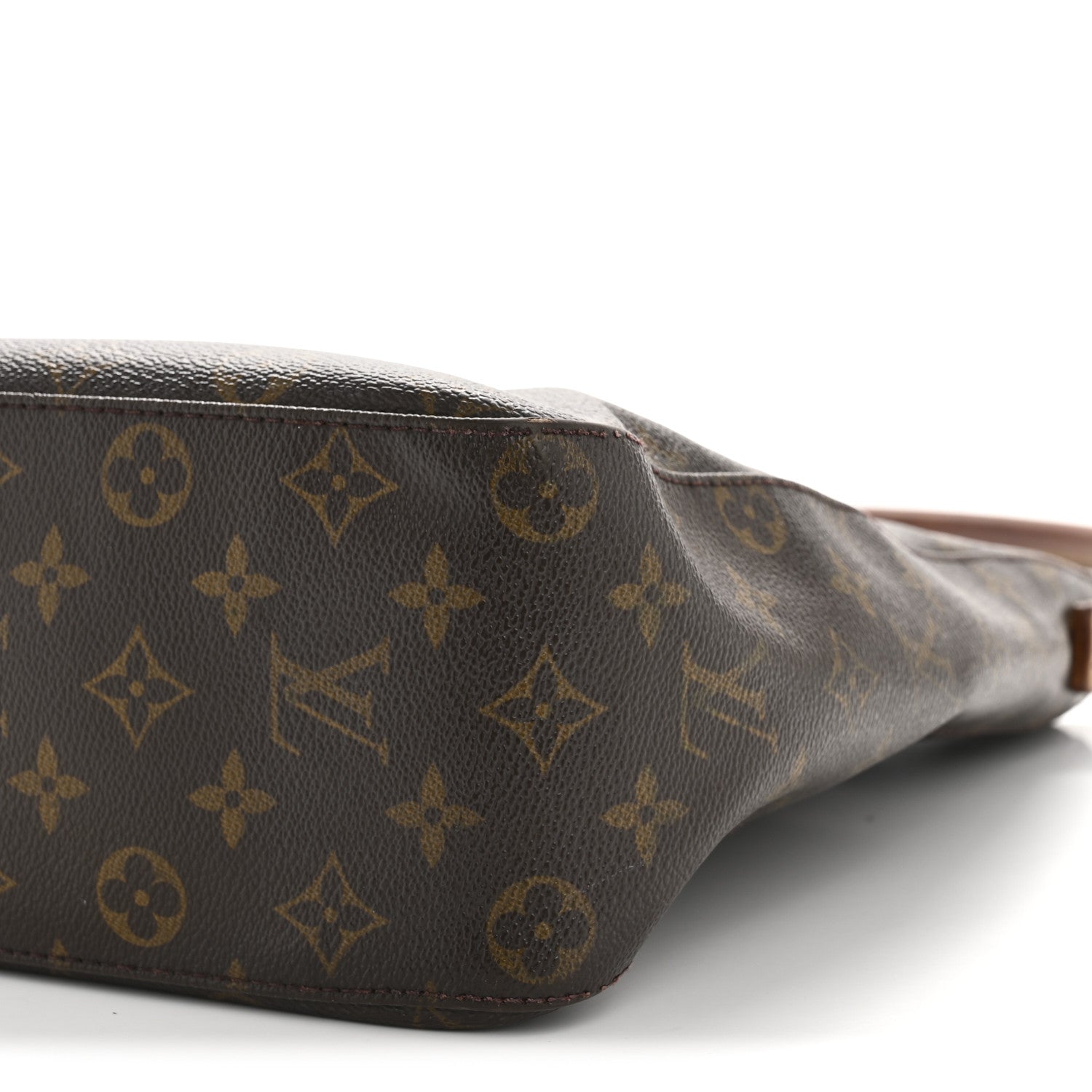 Louis Vuitton Monogram Looping GM 10 of 14