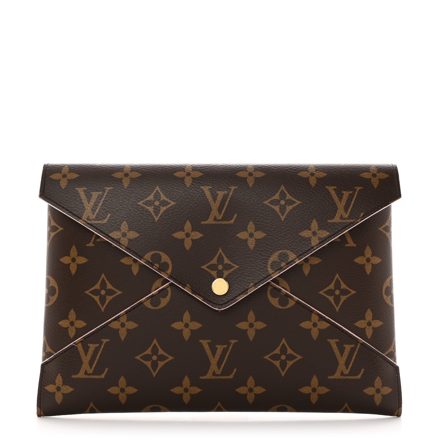 Louis Vuitton Monogram Kirigami Pochette Set 2 of 10