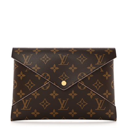 Louis Vuitton Monogram Kirigami Pochette Set 2 of 10