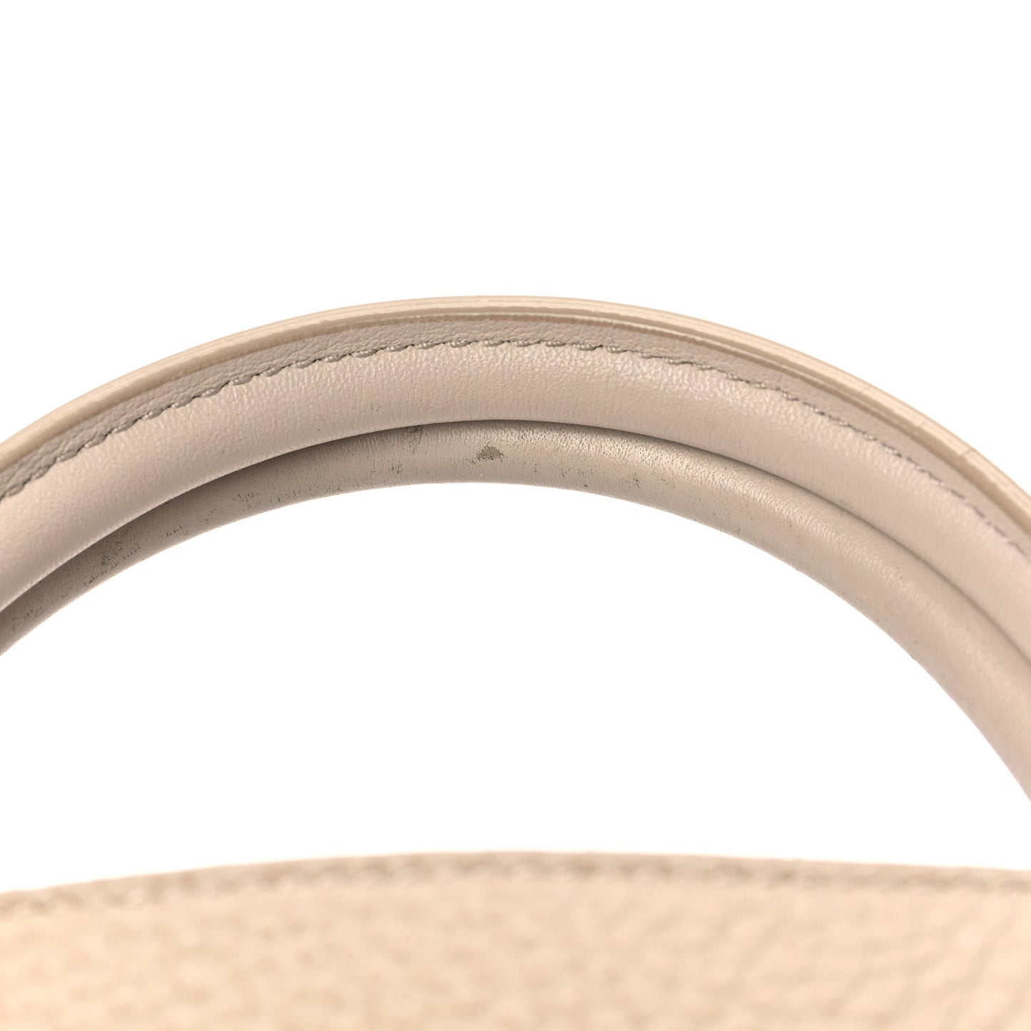 Bullcalf Medium Diorever Flap Rose Poudre