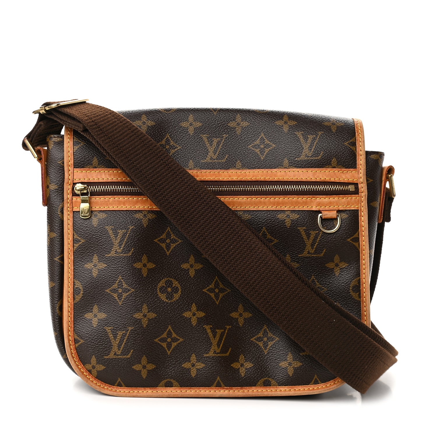 Monogram Bosphore PM Messenger