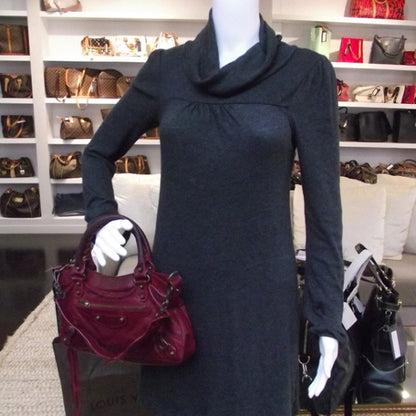 Balenciaga Agneau First Sanguine 2 of 14