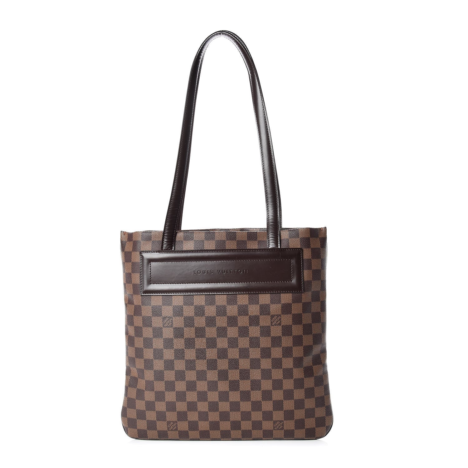 Louis Vuitton Damier Ebene Clifton 3 of 12