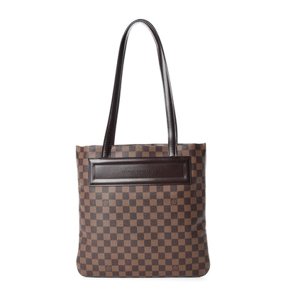 Louis Vuitton Damier Ebene Clifton 3 of 12