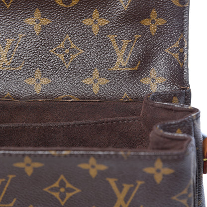 Louis Vuitton Monogram Pochette Metis 12 of 19
