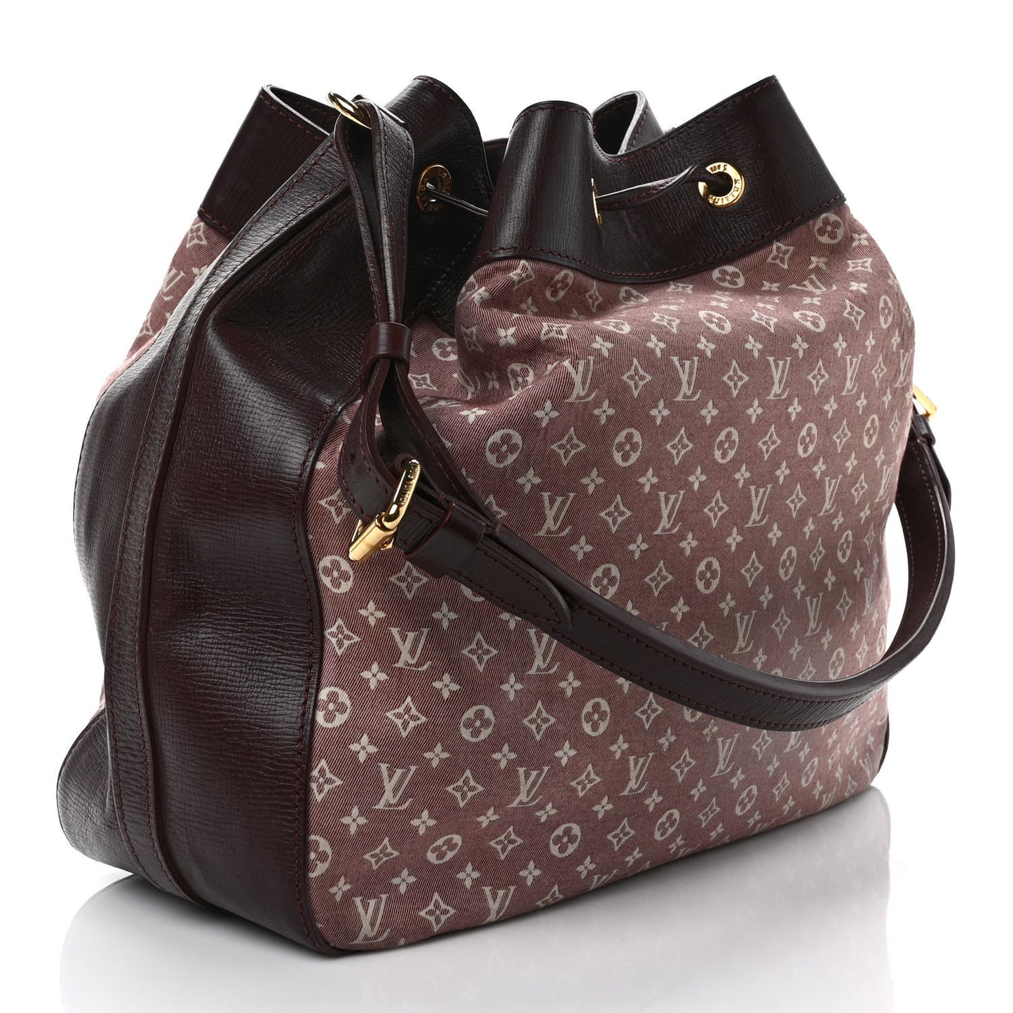 Monogram Idylle Noe Sepia